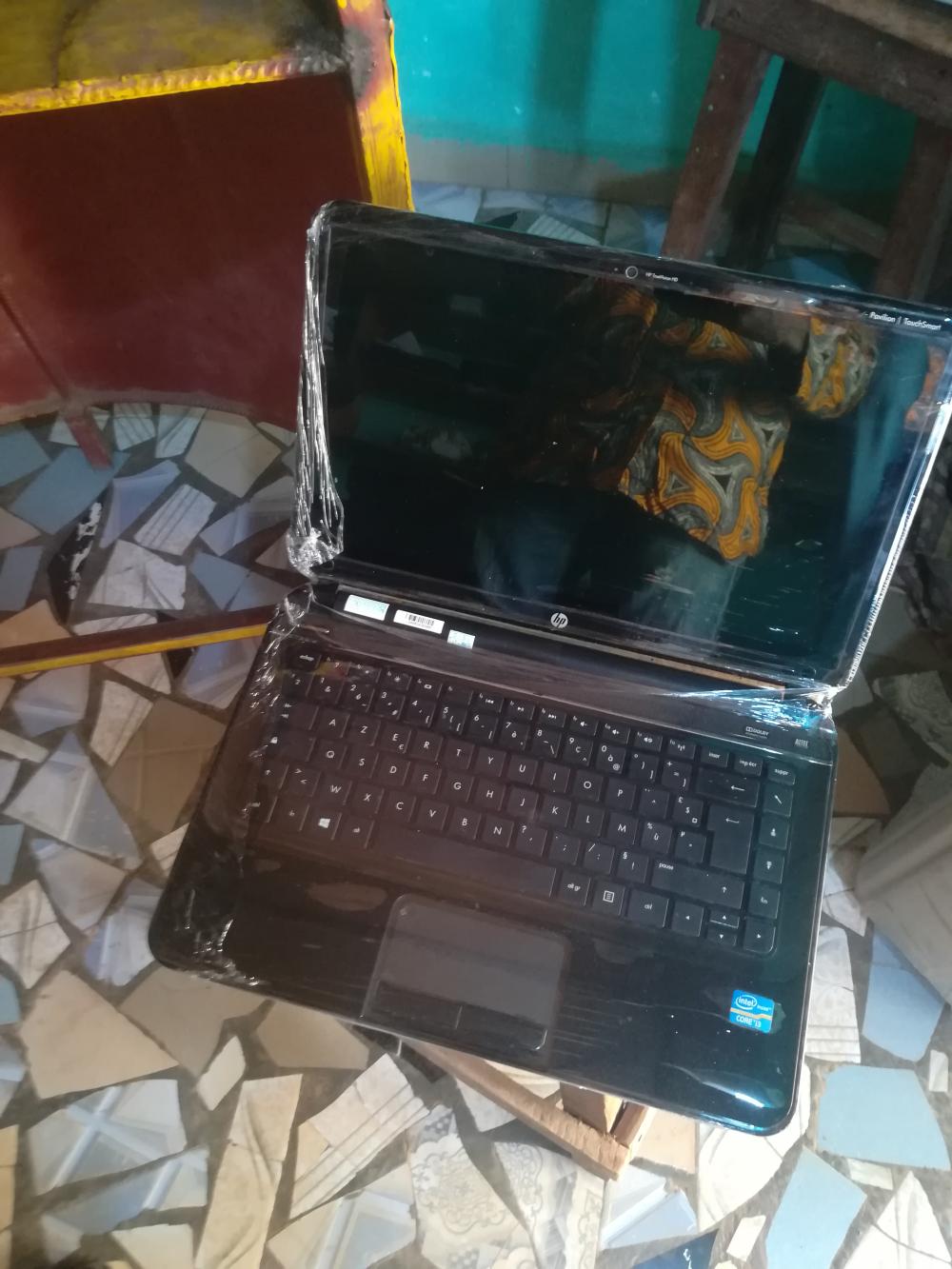  PC HP