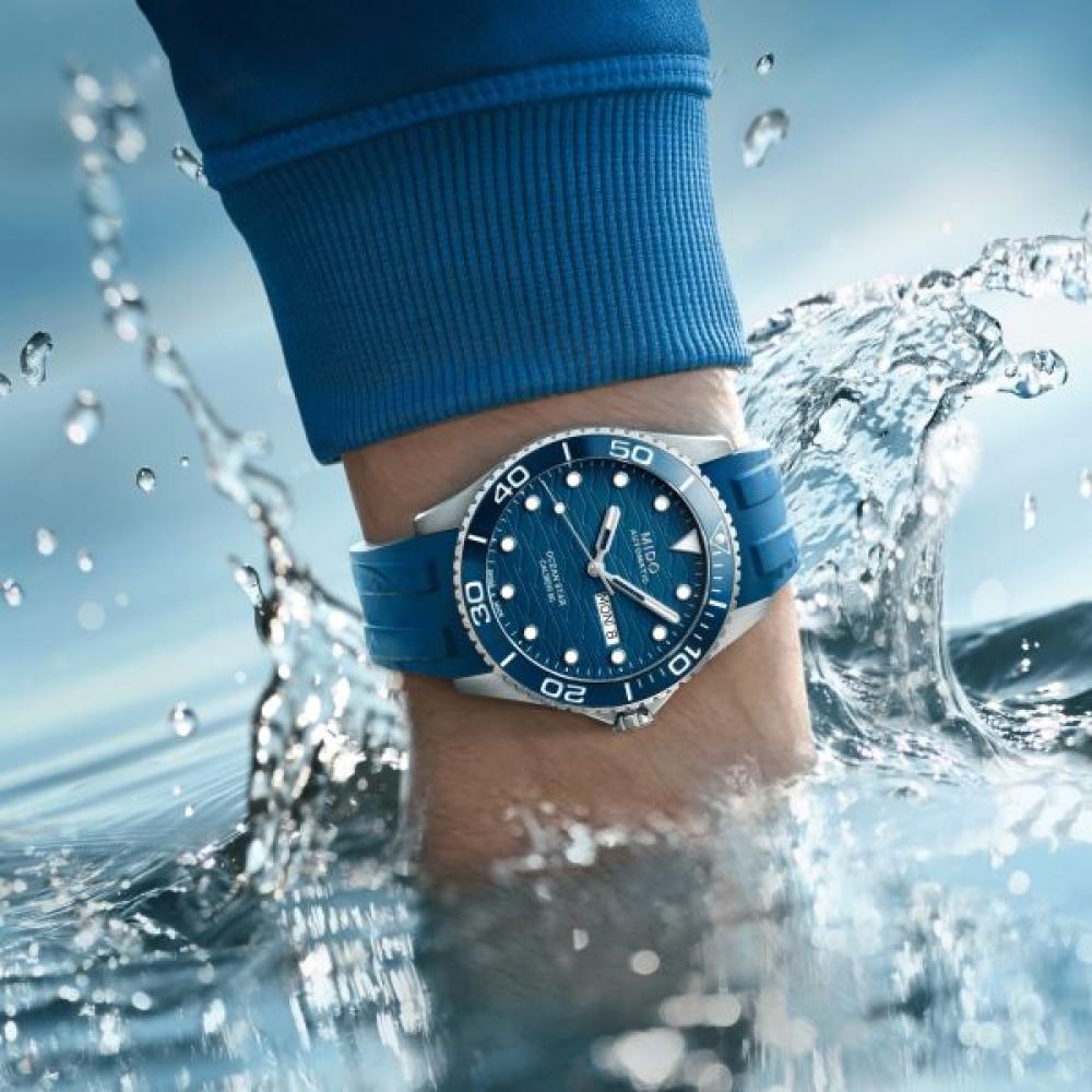 Montre