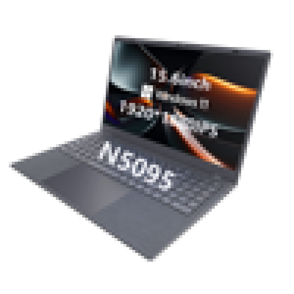   Intel Notebook N5095 