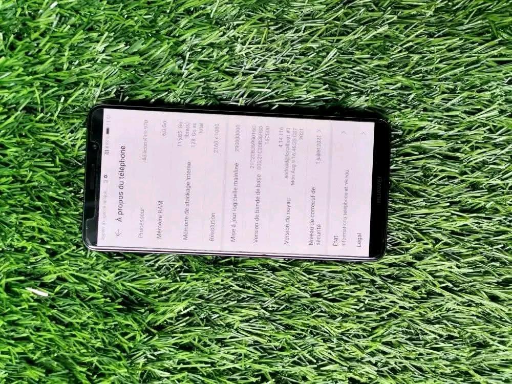  Huawei mate 10 pro