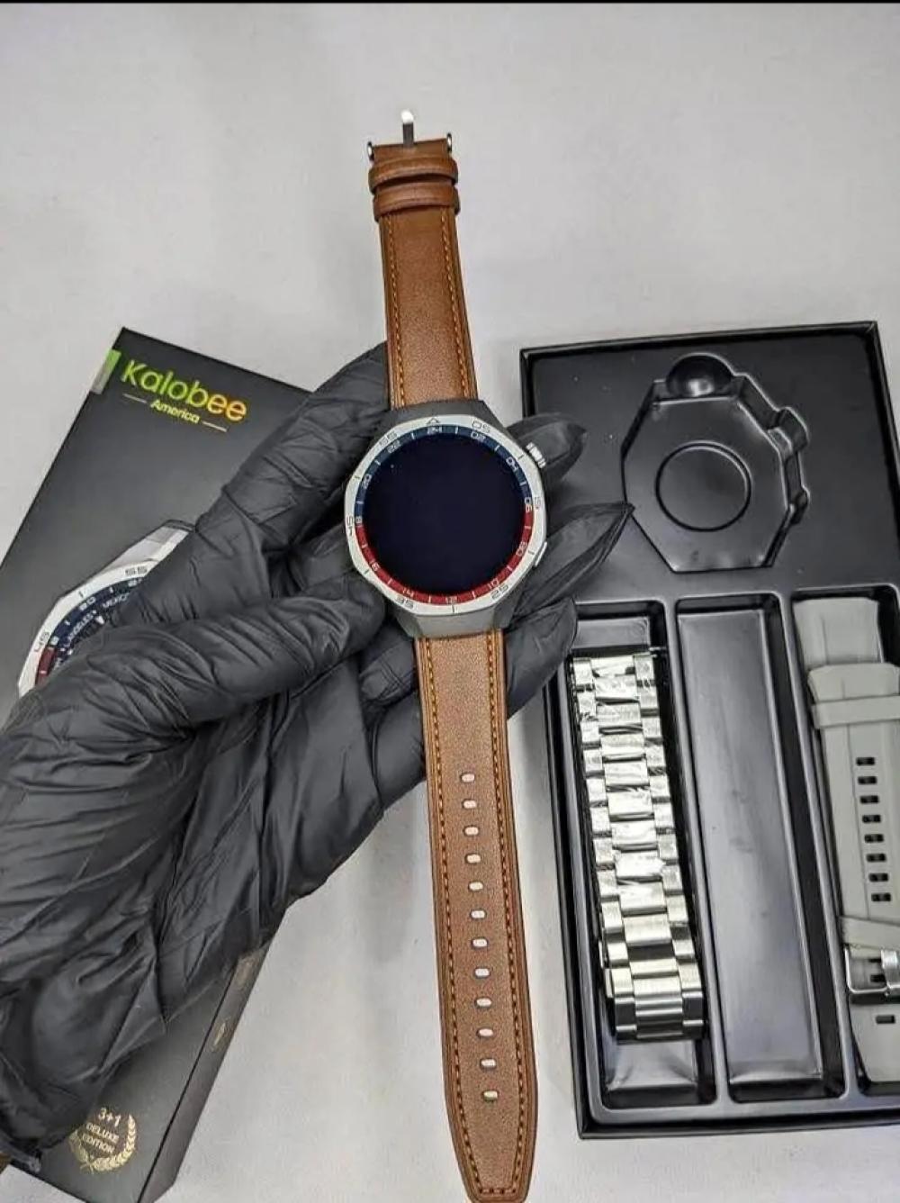  Smart watch Sk40